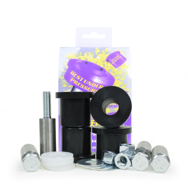 Powerflex Front Wishbone Bush PFF3-101 for Audi 80 90 inc Avant 73-96 - TMC Motorsport