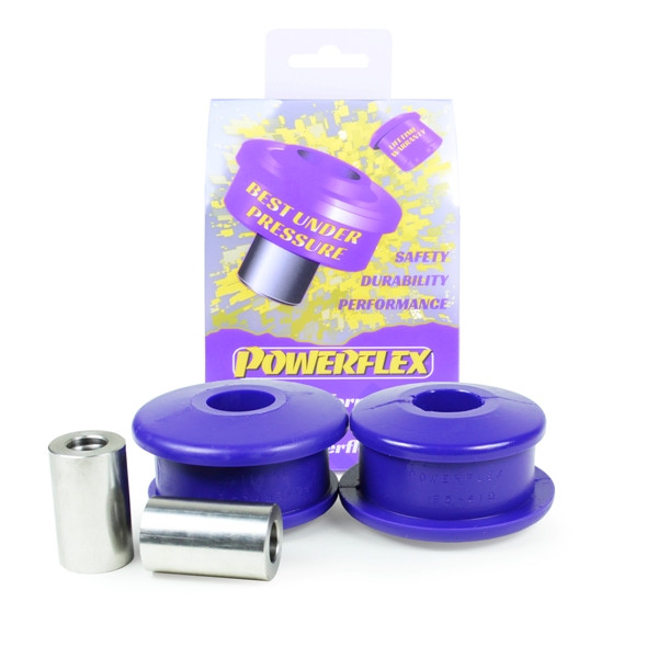 Powerflex Front Wishbone Rear Bush PFF85-410PA Audi A3 Mk1 8L 2WD - TMC Motorsport