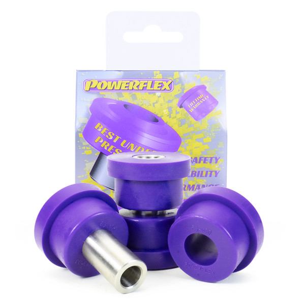 Powerflex Front Inner Track Control Arm Bush PFF63-402 for MG ZR (2001-2005) - TMC Motorsport