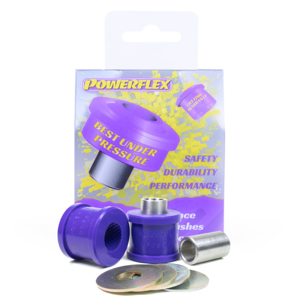 Powerflex Front Anti Roll Bar Link Rod To Arm Bush PFF85-1108 for VW T4 Transporter (1990 - 2003) - TMC Motorsport