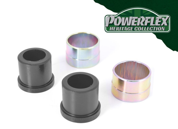 Powerflex Rear Outer Integral Link Lower Bush PFR5-716H for BMW E39 520 to 530 - TMC Motorsport