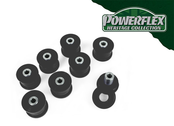 Powerflex Heritage Rear Beam Tie Bar Bush PFR1-110H Alfa Romeo Alfasud, 33 - TMC Motorsport