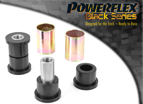 For Volvo C70 (2006 - 2013) Powerflex Black Rear Track Control Arm Inner Bush PFR88-307BLK - TMC Motorsport