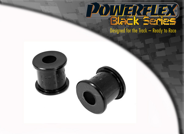 Powerflex Black Front Anti Roll Bar To Wishbone Mounting Bush PFF66-407BLK Saab 96 (1960-1979) - TMC Motorsport