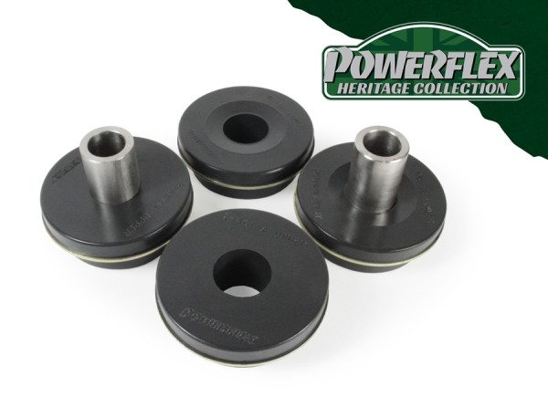 Powerflex Heritage Rear Subframe Rear Bush PFR5-4611H for BMW E46 Compact - TMC Motorsport