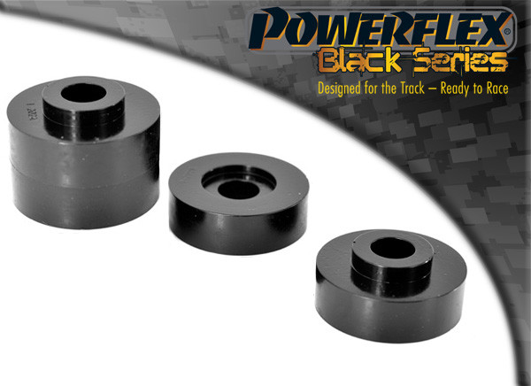 Powerflex Black Front Caster Bar Bush PFF1-202BLK Alfa Romeo Alfetta, Giulietta, GTV6 Type 116, 75 - TMC Motorsport