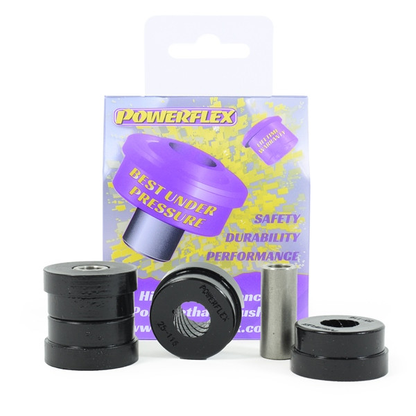 For Honda Integra Mk3 DB/DC Powerflex Rear Upper Outer Link/Hub Bush PFR25-116 - TMC Motorsport