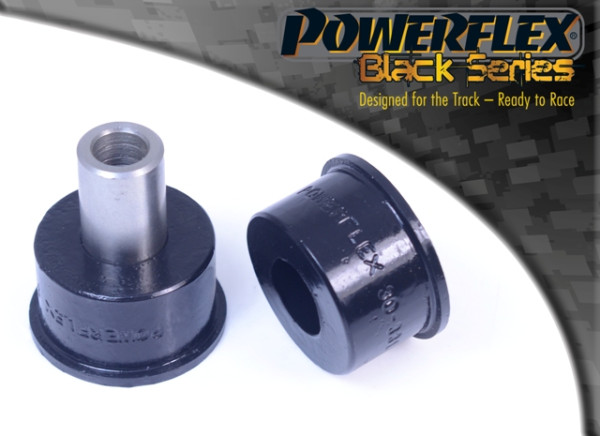 Powerflex Black Transmission Linkage Rear Lower Bush PFF30-331BLK Lancia Integrale 16v (1989-1994) - TMC Motorsport