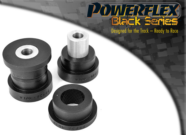 Powerflex Black Series Front Lower Wishbone Front Bush PFF36-401BLK Mazda Mk3 NC (2005-2015) - TMC Motorsport