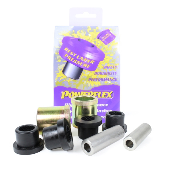For Chevrolet Malibu MK8 V300 (2012 - 2017) Powerflex Rear Lower Arm Inner Bush PFR80-1513 - TMC Motorsport