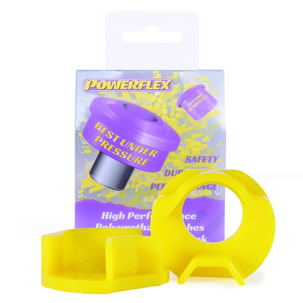 Powerflex Lower Torque Mount Insert PFF25-1220 for Honda Civic MK11 FL5 Type R (2022 ON) - TMC Motorsport