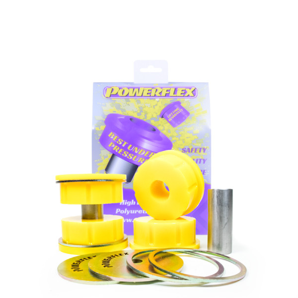 Powerflex Rear Subframe Rear Bush PFR3-732 Audi A4 (2008-2016) - TMC Motorsport