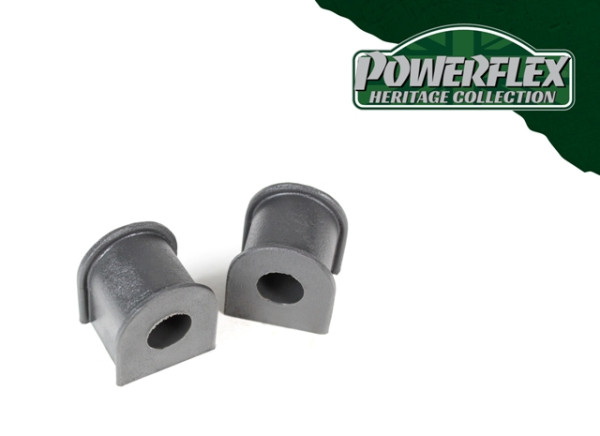 Powerflex Heritage Rear ARB Bush 14mm PFR19-307H for Ford Fiesta Mk1 & 2 - TMC Motorsport