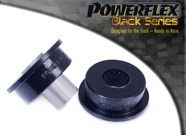 Powerflex Black Upper Right Engine Mount Arm Bush PFF30-321BLK Lancia Integrale 16v (1989-1994) - TMC Motorsport