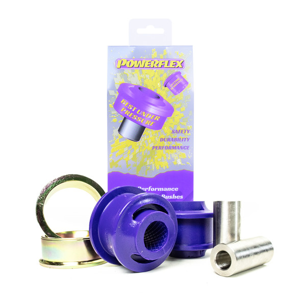 Powerflex Front Arm Rear Bush PFF25-402 for Honda Jazz / Fit GK5 (2014 - on) - TMC Motorsport