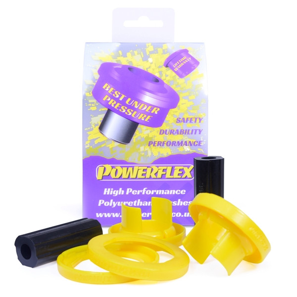 Powerflex Rear Subframe Front Bush Inserts PFR19-1920 for Ford S-Max MK1 (2006 - 2015) - TMC Motorsport