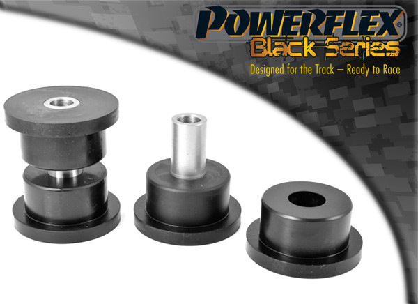 Powerflex Black Front Wishbone Rear Bush PFF80-802BLK for Vauxhall / Opel Meriva B (2011 - 2017) - TMC Motorsport