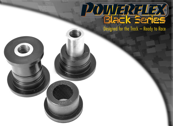 Powerflex Black Series Front Lower Wishbone Rear Bush PFF60-603BLK Renault 21 inc Turbo (1986-1994) - TMC Motorsport