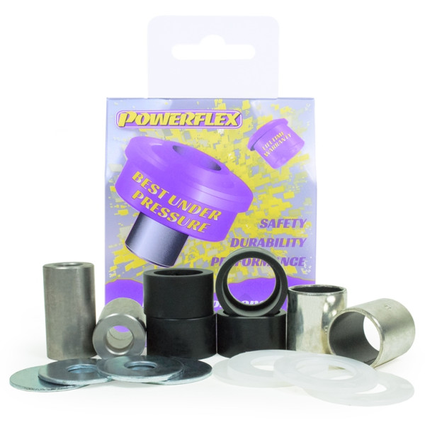 Powerflex Front Wishbone Bush PF8-904-10 Caterham 7 Metric Chassis DeDion w/o Watts 06> - TMC Motorsport