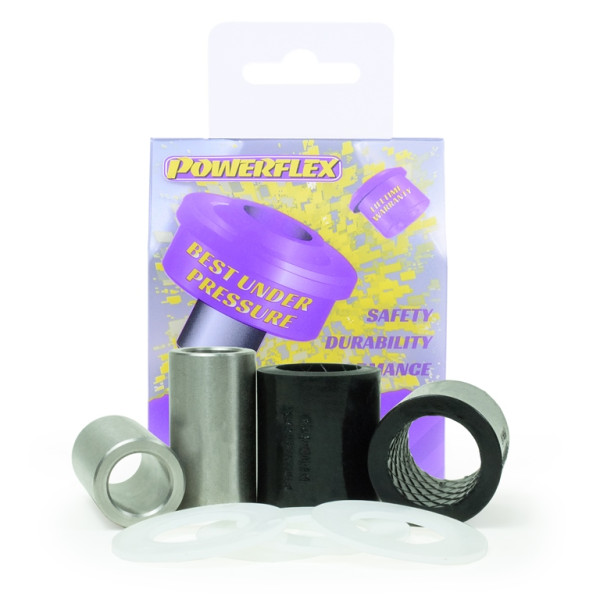Powerflex Universal Kit Car Bush Caterham Type, 35mm Long, 14mm Bolt PF99-114-14 - TMC Motorsport