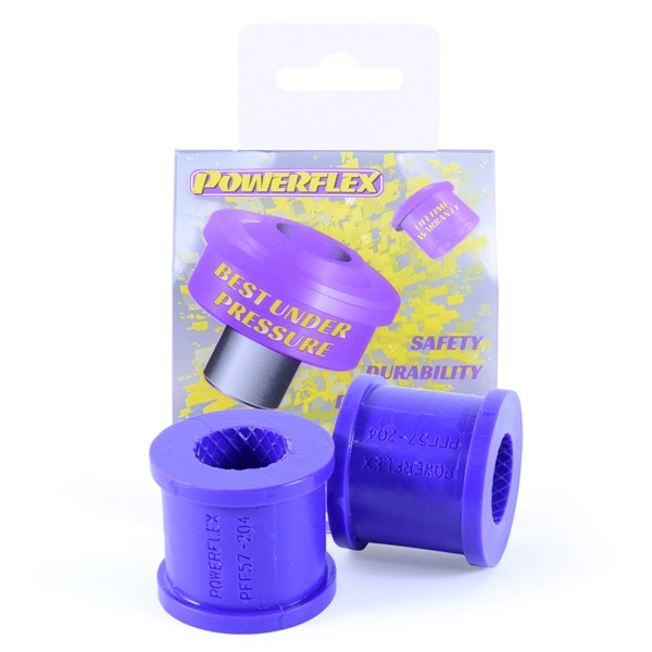 Powerflex Front Anti Roll Bar Bush 24mm PFF57-204-24 for Porsche 944 inc S2 & Turbo (1985 - 1991) - TMC Motorsport