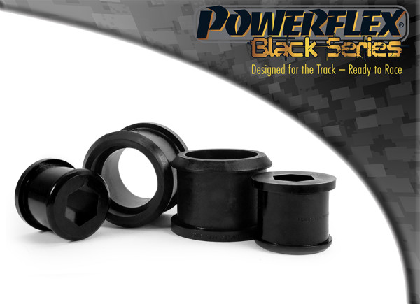 Powerflex Black Series Front Lower Arm Rear Bush PFF1-502BLK Alfa Romeo 159 (2005-2011) - TMC Motorsport