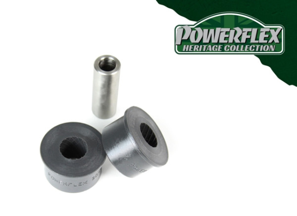 For Lancia Integrale 16v (1989-1994) Powerflex Heritage Gear Linkage Rod Front Bush PFF30-331H - TMC Motorsport