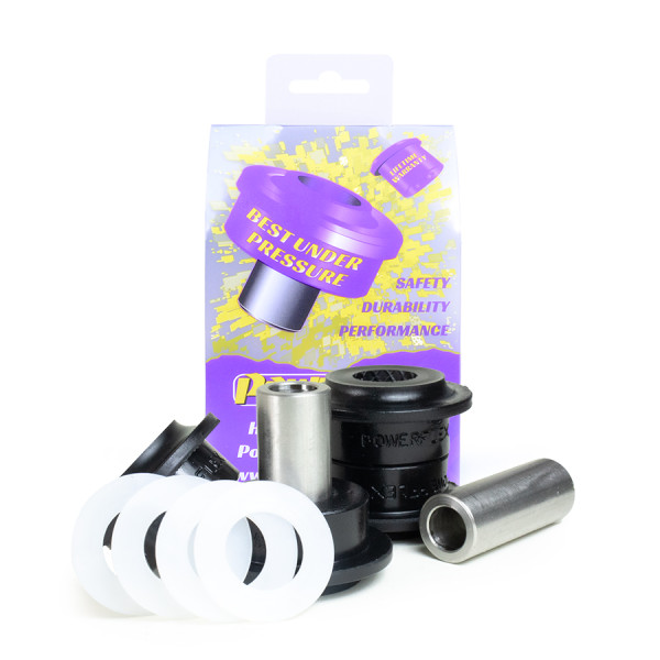 Powerflex Rear Lower Lateral Arm Inner Bush PFR42-410 for MG ZT 260 - TMC Motorsport