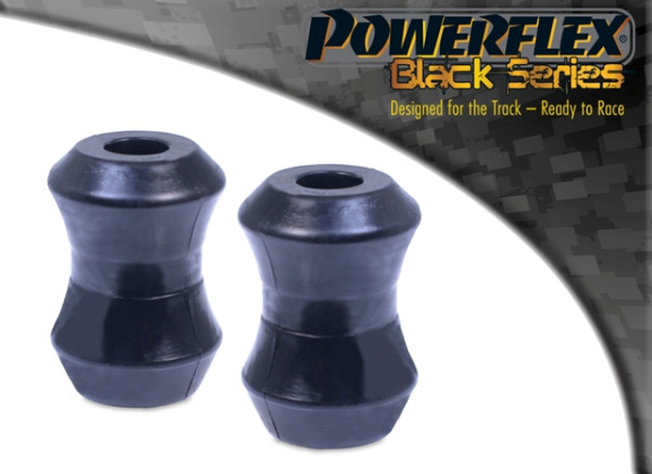 Powerflex Black Rear Anti Roll Bar Outer Bush PFR30-311BLK for Lancia Delta 1.4-2.0 (1993-1999) - TMC Motorsport