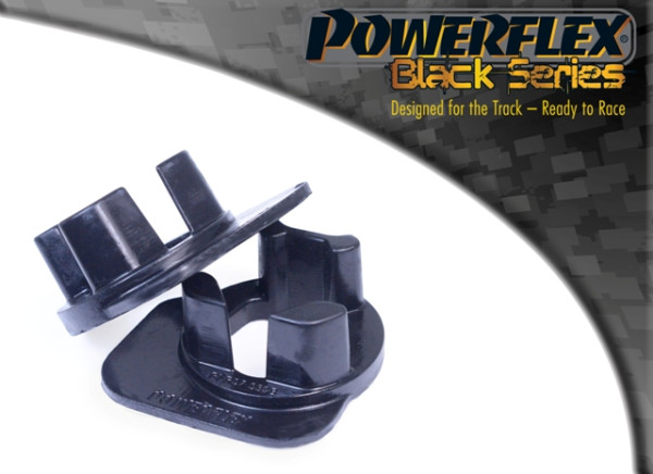 Powerflex Gearbox Front Mounting Bush Insert Kit PFR57-530BLK for Porsche 911 996 - TMC Motorsport