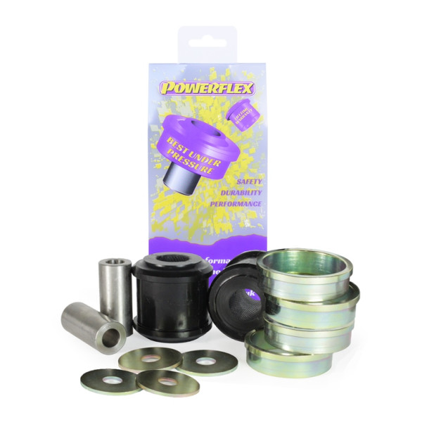 Powerflex Front Radius Arm Bush PFF5-2301 for BMW G87 M2 (2023 on) - TMC Motorsport