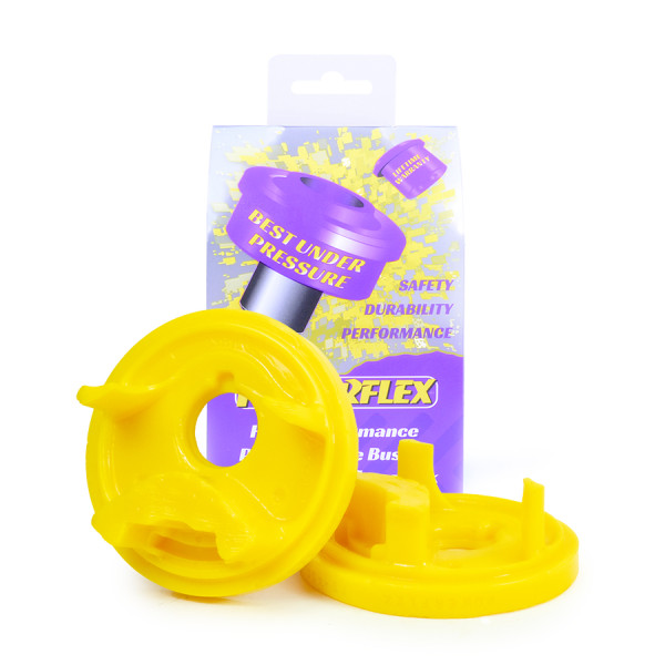 Powerflex Rear Engine Mounting Insert PFF73-420 for Suzuki Swift - Sport (2010 on) - TMC Motorsport