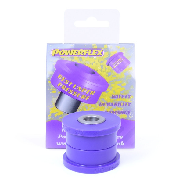 Powerflex Lower Engine Mount Small Bush PFF44-522 for Mitsubishi Colt (2002 - 2012) - TMC Motorsport