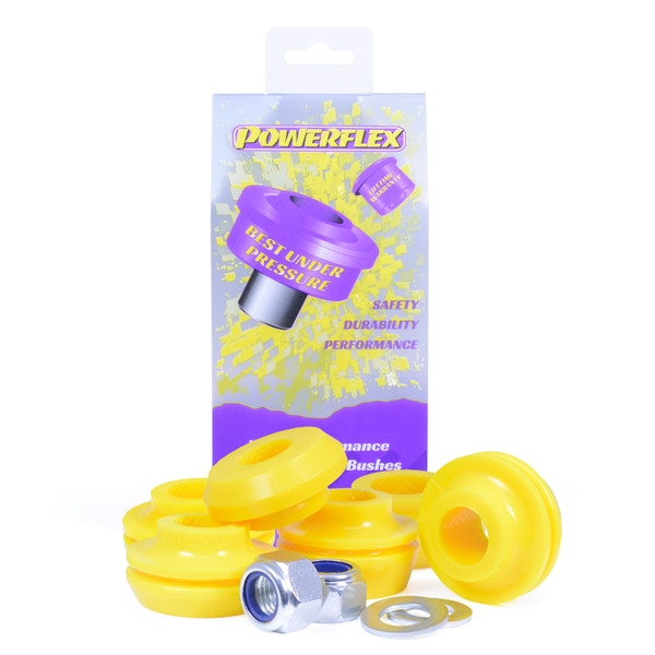 Powerflex Front Radius Arm Rear Bush - Anti Pull PFF32-109G Land Rover Defender (1984 - 1993) - TMC Motorsport