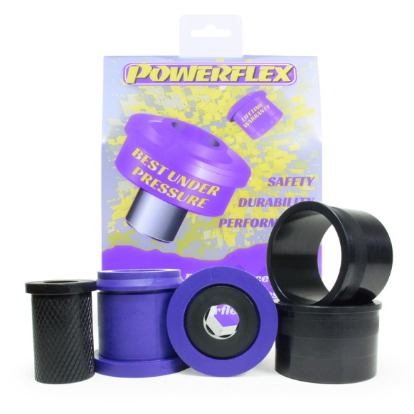 Powerflex Front Arm Rear Bush PFF5-1802 for Mini Countryman R60 2WD (2010-2016) - TMC Motorsport