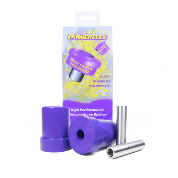 Powerflex Rear Beam Mounting Bush PFR63-410 for MG ZR (2001-2005) - TMC Motorsport