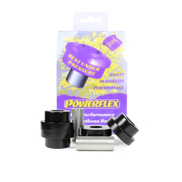 Powerflex Rear Lower Spring Mount Outer PFR85-509 for Audi A3 inc Quattro MK2 8P - TMC Motorsport