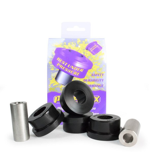 Powerflex Rear Lower Arm Front Bush PFR3-205 Audi A4 Avant Quattro (1995-2001) - TMC Motorsport