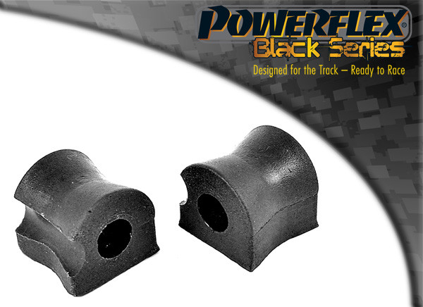 Powerflex Black Series Front ARB Bush PFF66-403BLK Saab 900 (1983-1993) - TMC Motorsport
