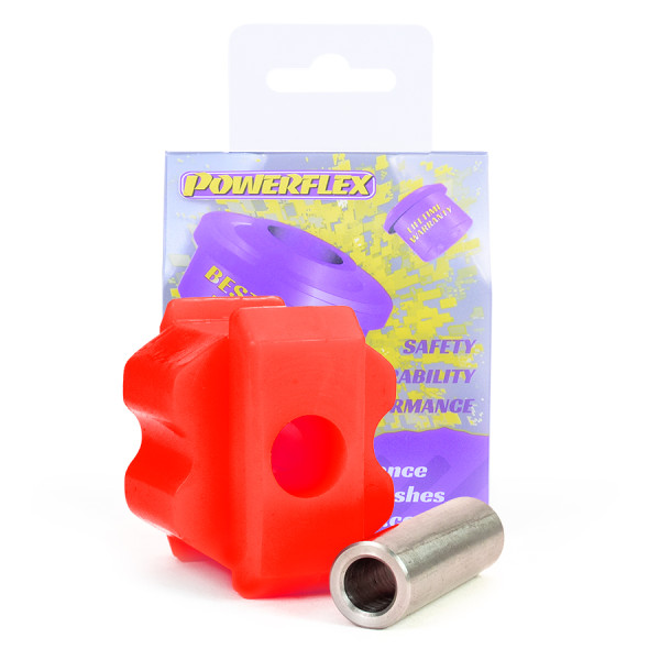 Powerflex Engine Torque Rod To Engine Bush, Manual Diesel PFF66-221R for Saab 9-5 YS3E (1998-2010) - TMC Motorsport