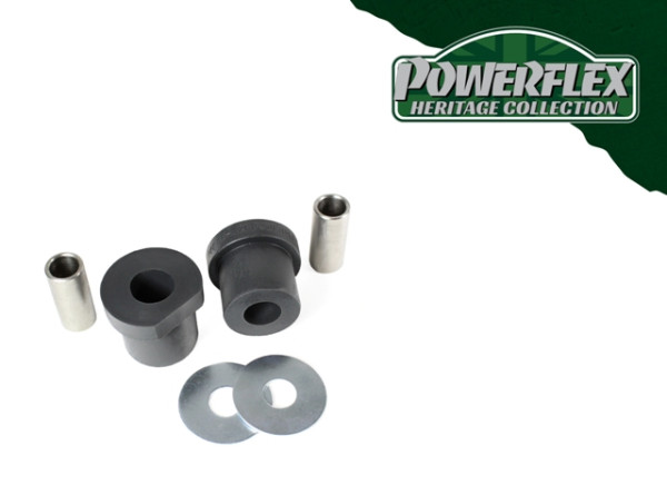For Saab 900 (1983-1993) Powerflex Heritage Rear Anti Roll Bar Outer Bush PFR66-421H - TMC Motorsport