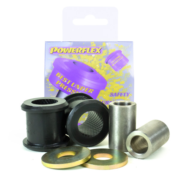 Powerflex Rear Shock Upper Mounting Bush PFR57-413 for Porsche 911 Classic (1969-1973) - TMC Motorsport
