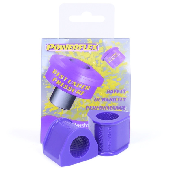 Powerflex Rear ARB Bush Inner 24mm PFR85-225-24 for VW Jetta MK1 A1 - TMC Motorsport