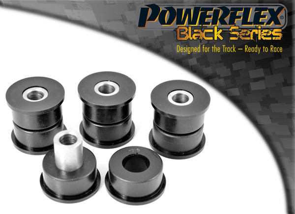 Powerflex Black Rear Watts Linkage Bush PFR1-210BLK Alfa Romeo Alfetta, Giulietta, GTV6 Type 116, 75 - TMC Motorsport