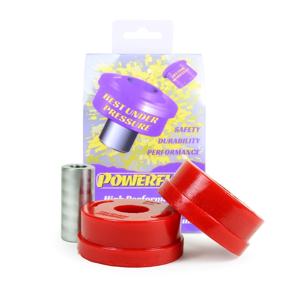 Powerflex Lower Engine Mount Bush Insert PFF12-721 for Citroen C1 (2005 - 2014) - TMC Motorsport
