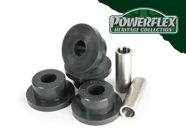 For Vauxhall Manta B Powerflex Heritage Front Subframe Rear Bush PFF80-604H - TMC Motorsport