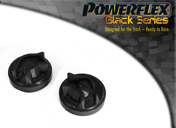 Powerflex Black Series Rear Engine Mounting Insert PFF73-420BLK Suzuki Swift - Sport (2010 on) - TMC Motorsport