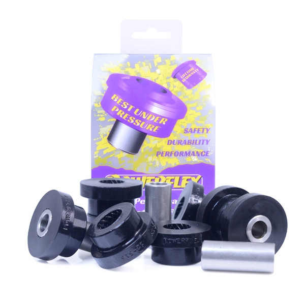 Powerflex Rear Upper Wishbone Inner Bush PFR12-516 for Citroen C6 - TMC Motorsport