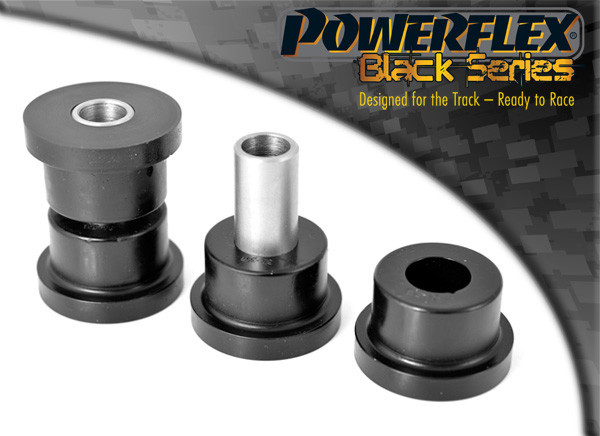 Powerflex Black Front Wishbone Inner Bush PFF80-301BLK Vauxhall Astra MK1 - Kadett D (1980-85) - TMC Motorsport