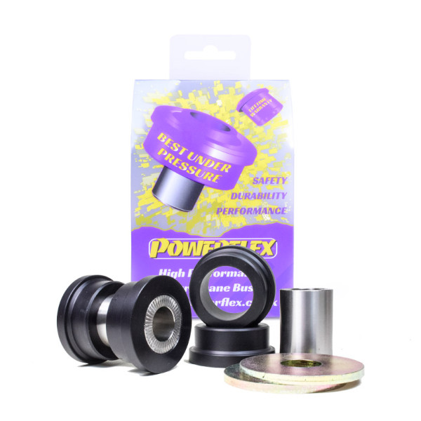 Powerflex Front Subframe Rear Bush PFF19-1219 for Ford Focus MK2 - TMC Motorsport